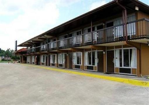 фото отеля Rodeway Inn near Florida Mall