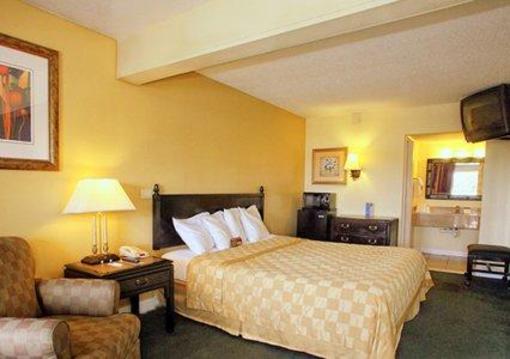 фото отеля Rodeway Inn near Florida Mall