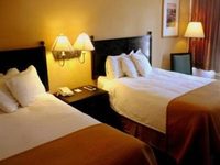 Rodeway Inn near Florida Mall