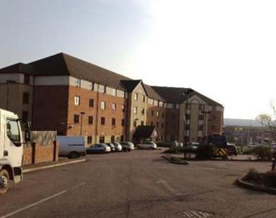 фото отеля Premier Inn Edgware London