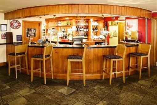 фото отеля Premier Inn Edgware London