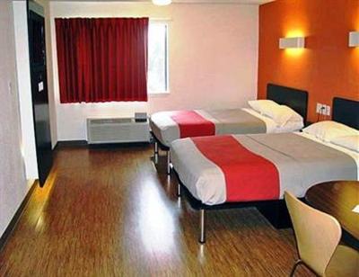 фото отеля Motel 6 Houston Hobby Airport