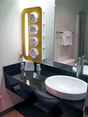 фото отеля Motel 6 Houston Hobby Airport