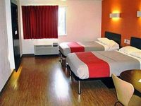 Motel 6 Houston Hobby Airport