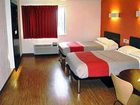 фото отеля Motel 6 Houston Hobby Airport