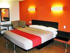 фото отеля Motel 6 Houston Hobby Airport