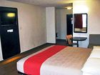 фото отеля Motel 6 Houston Hobby Airport
