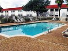 фото отеля Motel 6 Houston Hobby Airport