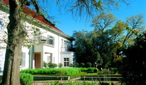 фото отеля Beauclair Guest House Stellenbosch