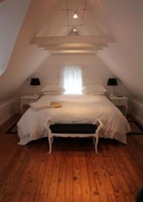фото отеля Beauclair Guest House Stellenbosch