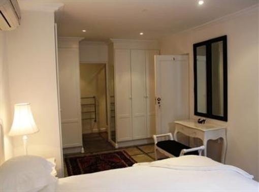 фото отеля Beauclair Guest House Stellenbosch