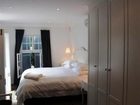 фото отеля Beauclair Guest House Stellenbosch