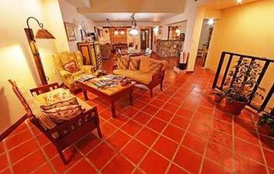 фото отеля Hosteria Rosa De Los Vientos Ushuaia