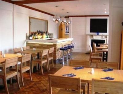 фото отеля The Harbour Hotel Newquay