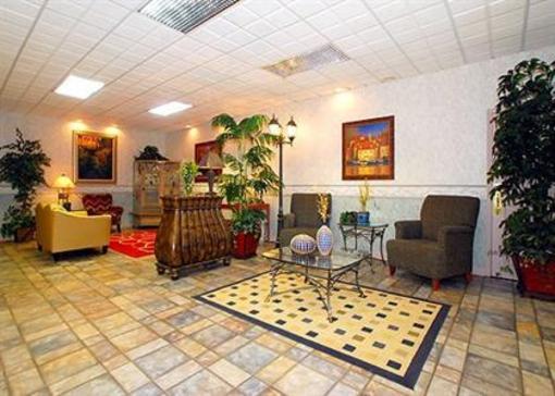 фото отеля Quality Inn & Suites Livonia