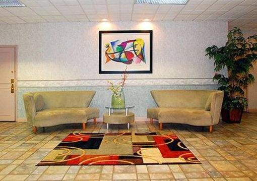 фото отеля Quality Inn & Suites Livonia