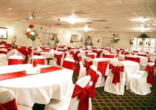 фото отеля Quality Inn & Suites Livonia