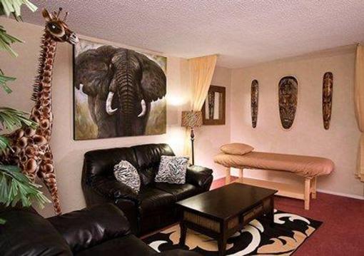 фото отеля Quality Inn & Suites Livonia