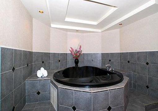 фото отеля Quality Inn & Suites Livonia