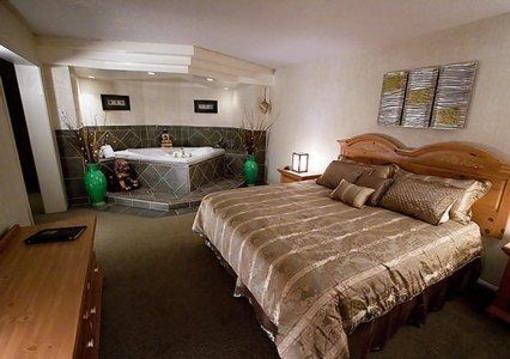 фото отеля Quality Inn & Suites Livonia