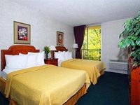 Quality Inn & Suites Livonia