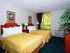 фото отеля Quality Inn & Suites Livonia