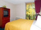 фото отеля Quality Inn & Suites Livonia