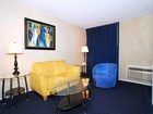 фото отеля Quality Inn & Suites Livonia