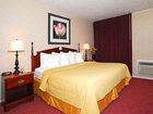 фото отеля Quality Inn & Suites Livonia
