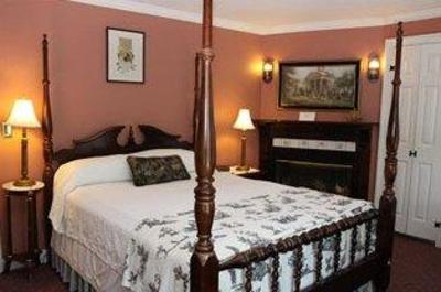 фото отеля Cornell Inn