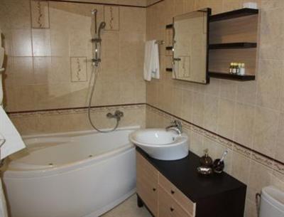 фото отеля Vysoki Bereg Park Hotel