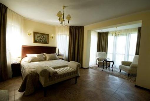 фото отеля Vysoki Bereg Park Hotel