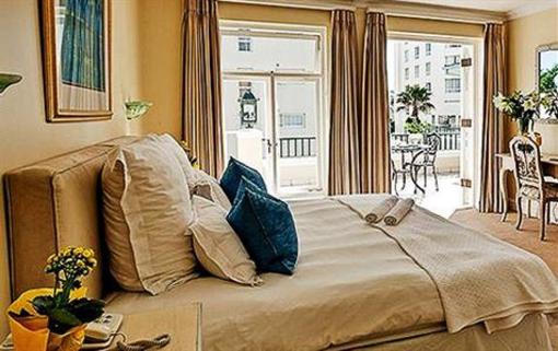 фото отеля Craigrownie Guest House