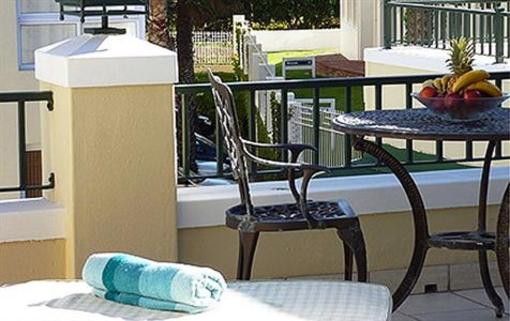 фото отеля Craigrownie Guest House