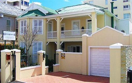 фото отеля Craigrownie Guest House