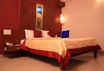 фото отеля Vaishnavi Residency Hotel Bangalore