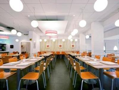 фото отеля Ibis Budget Wien Messe