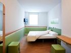 фото отеля Ibis Budget Wien Messe