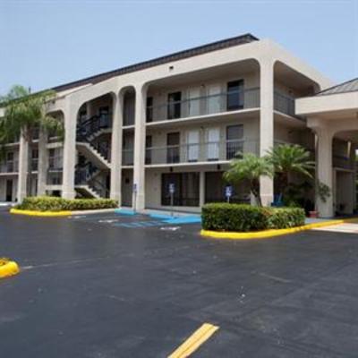 фото отеля Stay Inn West Palm Beach Airport