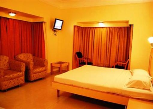 фото отеля Hotel Priyadarshini Park