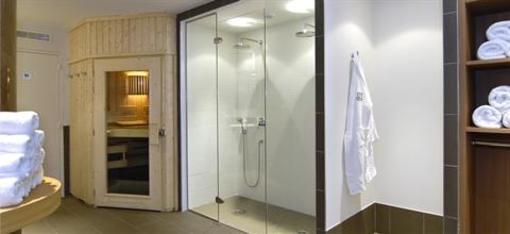 фото отеля Hotel De Bonlieu Annecy