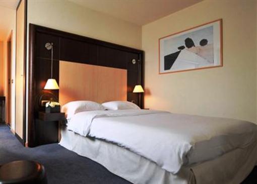 фото отеля Hotel De Bonlieu Annecy