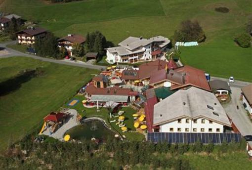 фото отеля Hotel Sonnenhof Going am Wilden Kaiser