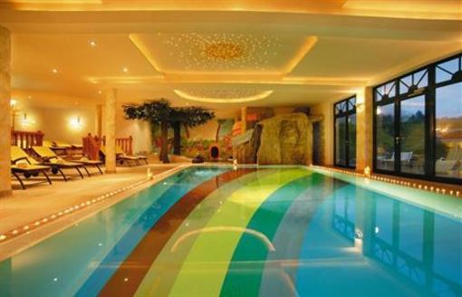фото отеля Hotel Sonnenhof Going am Wilden Kaiser