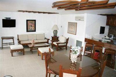 фото отеля Amberes Suites