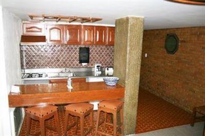 фото отеля Amberes Suites