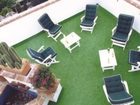 фото отеля Amberes Suites