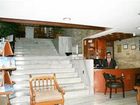 фото отеля Amberes Suites