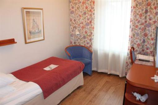 фото отеля Hotel Lorensberg