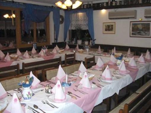 фото отеля Janika Pension & Restaurant